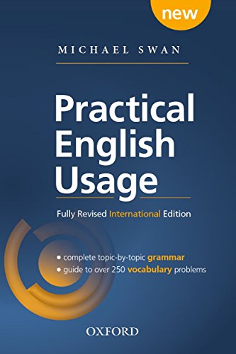 [9780194202466] Practical English Usage