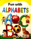 Fun With Alphabets