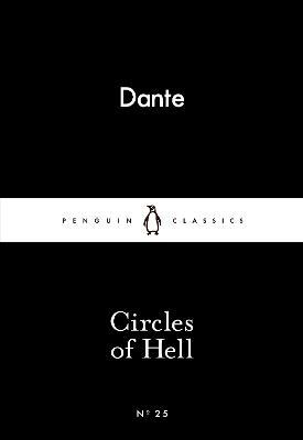 [9780141980225] Circles of Hell