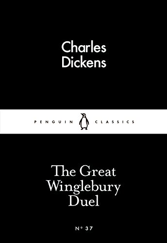 [9780141397153] The Great Winglebury Duel