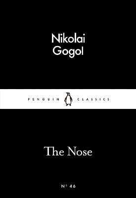 [9780141397528] The Nose