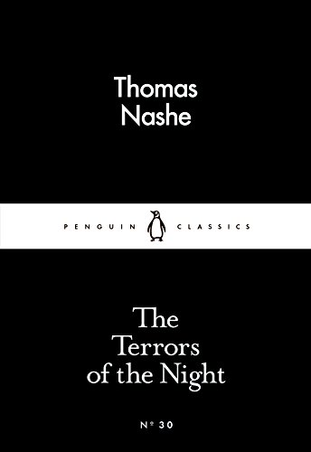 [9780141397245] The Terrors of the Night