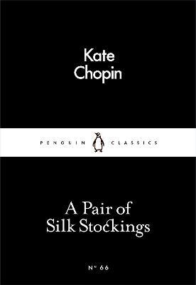 [9780141398532] A Pair of Silk Stockings
