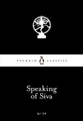 [9780141398792] Speaking of Siva