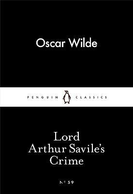 [9780141397788] Lord Arthur Savile's Crime