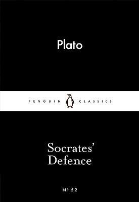 [9780141397641] Socrates' Defence