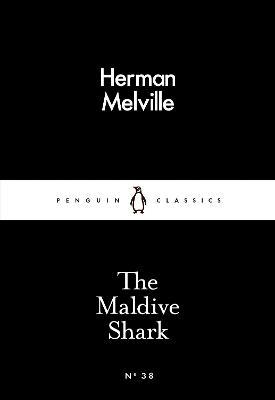 [9780141397177] The Maldive Shark