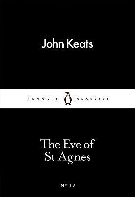[9780141398297] The Eve of St Agnes