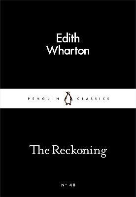 [9780141397566] The Reckoning