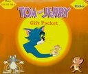 Tom And Jerry (Gift Packet)