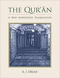 [9780199452934] The Qur'an - A New Annotated Translation
