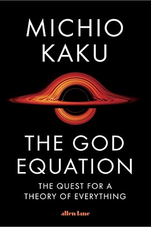 [9780141995199] The God Equation