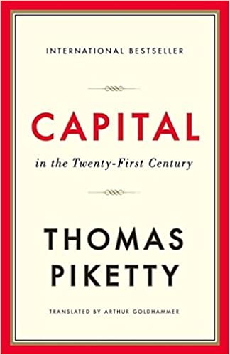 [9780674980259] Capital in the Twenty-First Century