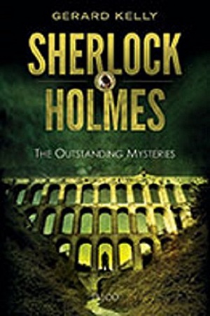 [9788184955880] Sherlock Holmes The Outstanding Mysteries