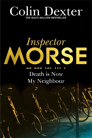 [9781447299271] Death is Now My Neighbour
