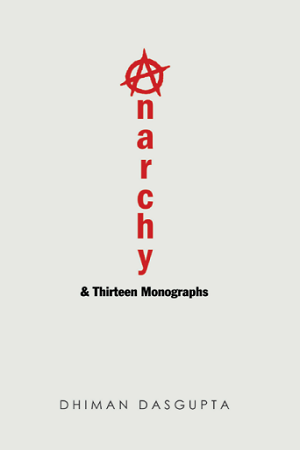 [9789393629036] Anarchy Selected Monographs
