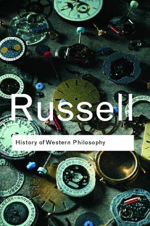 [9781138694750] History Of Western Philosophy