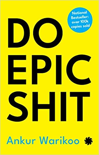 [9789393986283] Do Epic Shit