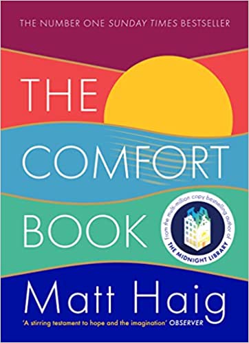 [9781786898326] The Comfort Book