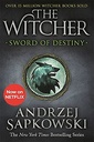 Sword of Destiny Tales of the Witcher