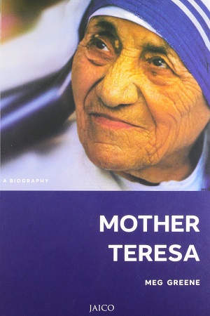 [9788184953572] Mother Teresa