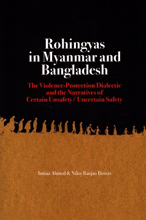 [9789849016090x] Rohingyas in Myanmar and Bangladesh