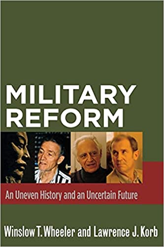 [9780804761635] Military Reform