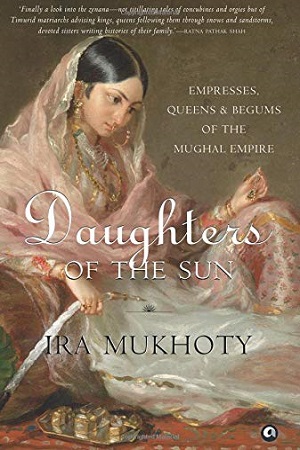 [9789386021120] Daughters of the Sun