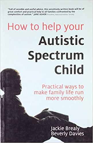 [9788130914855] How To Help Your Autistic Spectrum Child