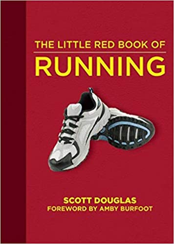 [9781510706156] The Tittle Red Book Of Running