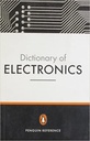 Dictionary Of Elctronics