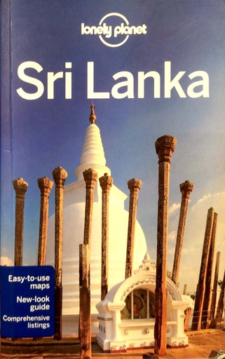 [9781741797008] Sri Lanka