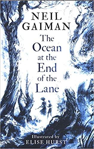 [9781472260222] The Ocean at the End of The Lane