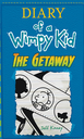 Diary of a Wimpy Kid : The Getaway