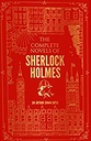 The Complete Novels of Sherlock Holmes