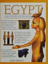 Egypt : gods, myth and religion