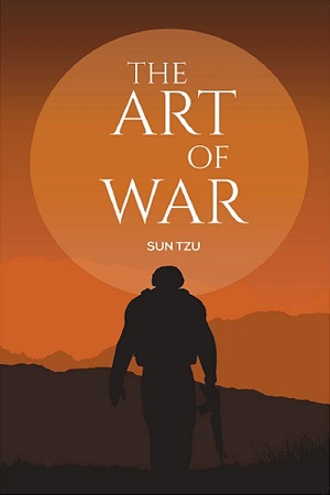 [9929849595359] The Art Of War
