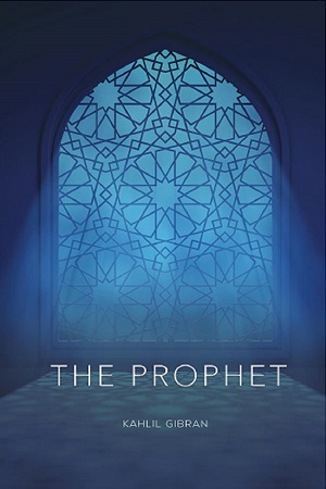 [9789849595342] The Prophet