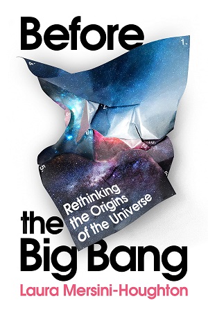 [978178470934] Before the Big Bang