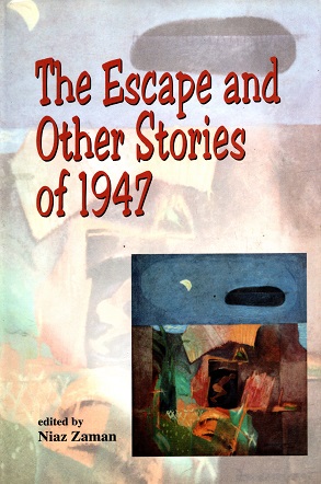 [9789840515615] The Escape and Other Stories of 1947