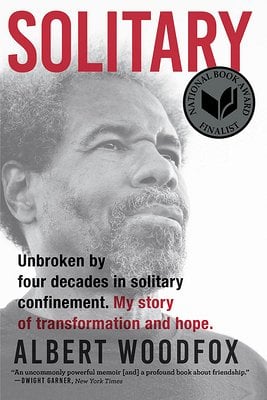 [9780802148308] Solitary: A Biography (National Book Award Finalist; Pulitzer Prize Finalist