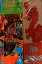 Fire Dragons Puzzle & Activity Kid