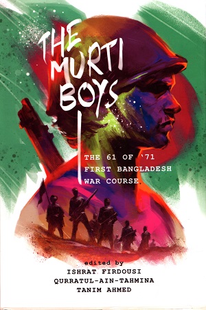 [9789845063722] The Murti Boys