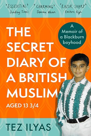 [9780751582192] The Secret Diary of a British Muslim Aged 13 3/4