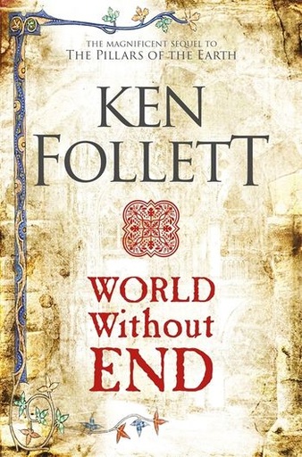 [9781509848508] World Without End