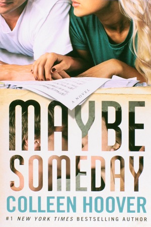 [9781476753164] Maybe Someday