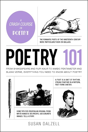 [9781507208397] Poetry 101