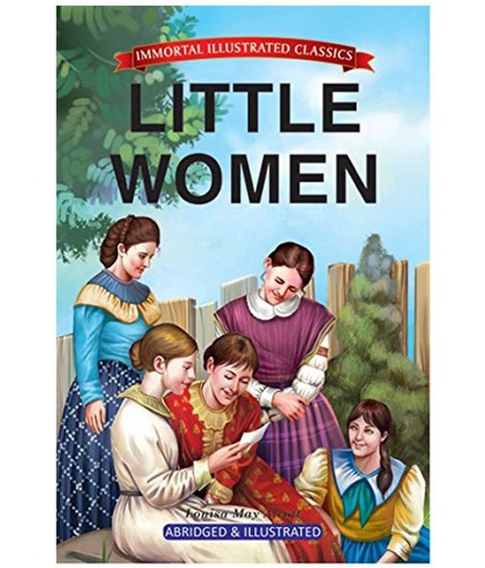 [9789386037398] Little Women