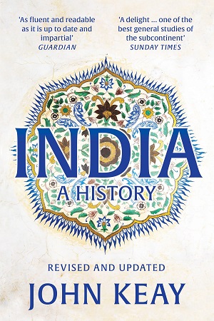 [9780008567569] India A History