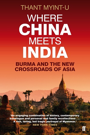 [9780571239641] Where China Meets India